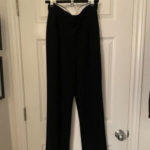 Aritzia Wilfred Effortless Pant